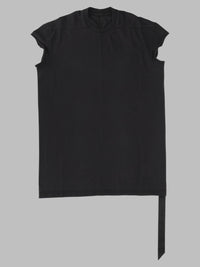 Rick Owens Drkshdw Men T-Shirt "Rick S Jumbo"