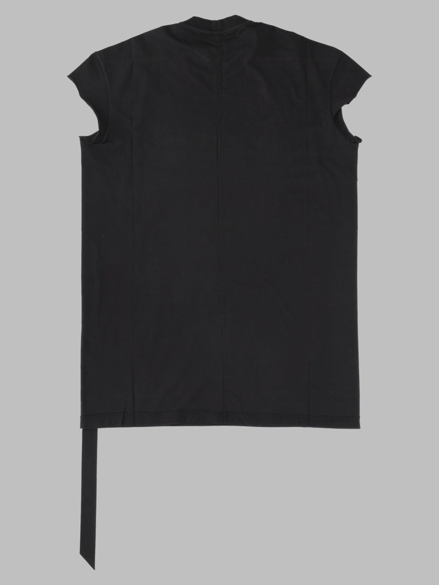 Rick Owens Drkshdw Men T-Shirt "Rick S Jumbo"