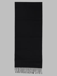 Zegna Men Sciarpa In Cashmere