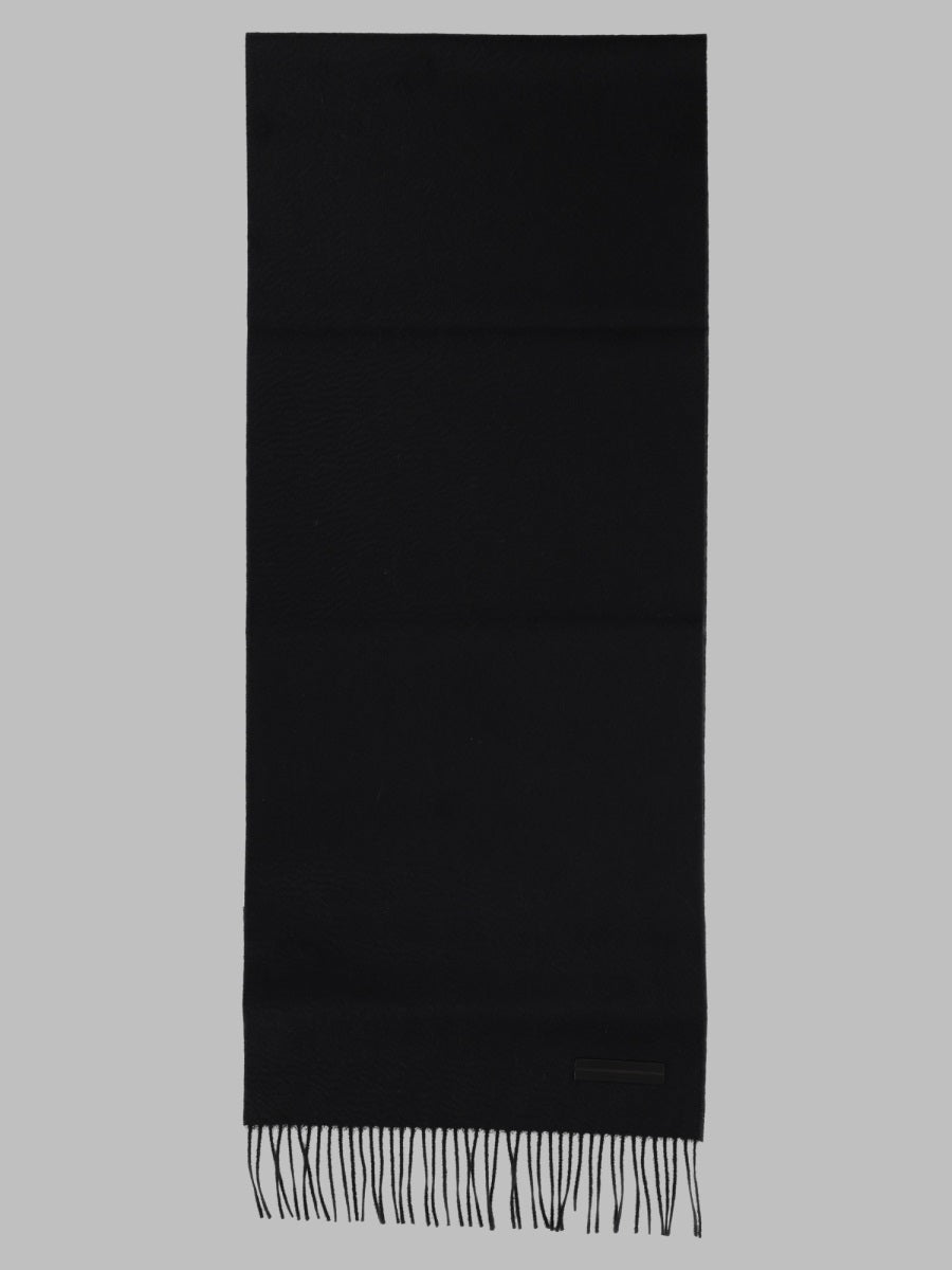 Zegna Men Sciarpa In Cashmere
