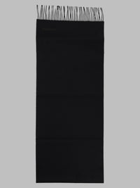 Zegna Men Sciarpa In Cashmere