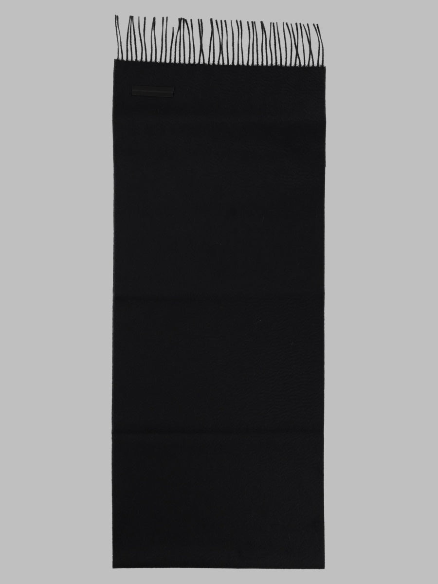 Zegna Men Sciarpa In Cashmere