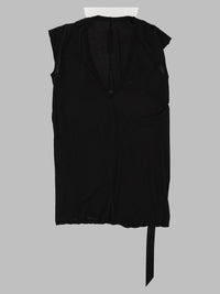Rick Owens Drkshdw Men T-Shirt "Dylan T"