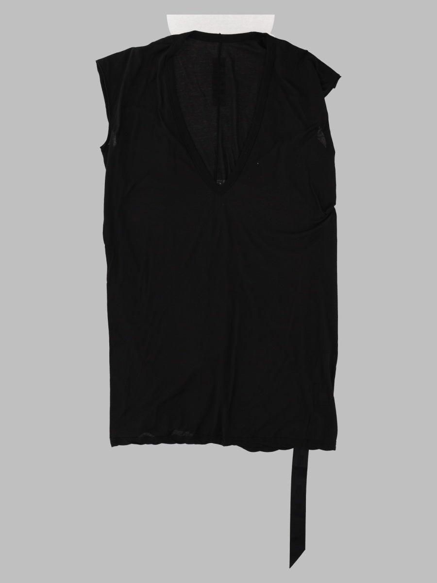 Rick Owens Drkshdw Men T-Shirt "Dylan T"