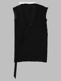 Rick Owens Drkshdw Men T-Shirt "Dylan T"
