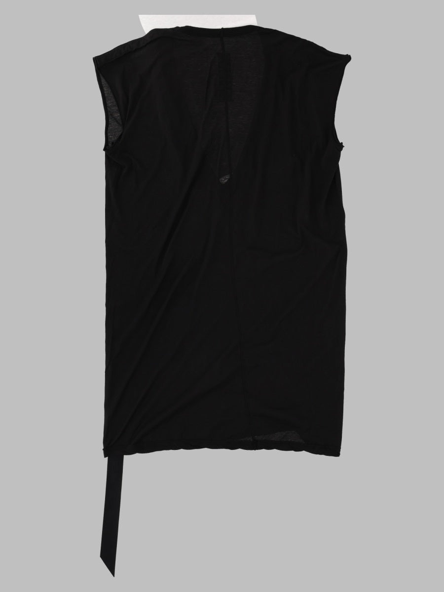 Rick Owens Drkshdw Men T-Shirt "Dylan T"