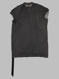 Rick Owens Drkshdw Men T-Shirt "Rick S Jumbo"