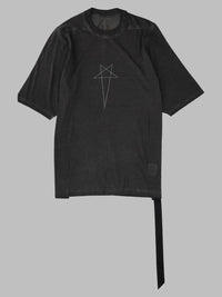 Rick Owens Drkshdw Men T-Shirt "Jumbo"