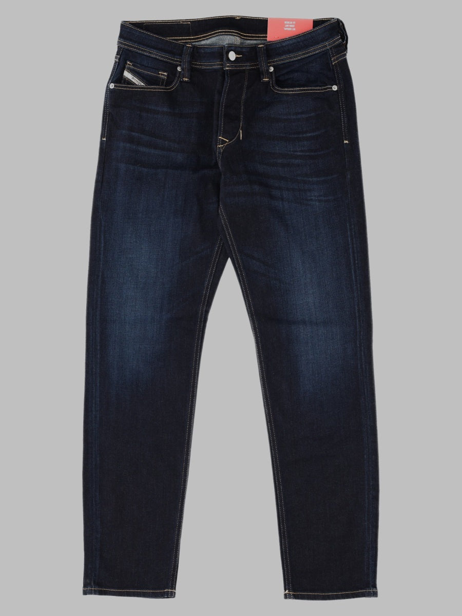 DIESEL Diesel Men Jeans "1986 Larkee-Beex"