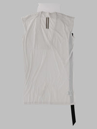 Rick Owens Drkshdw Men T-Shirt "Dylan T"