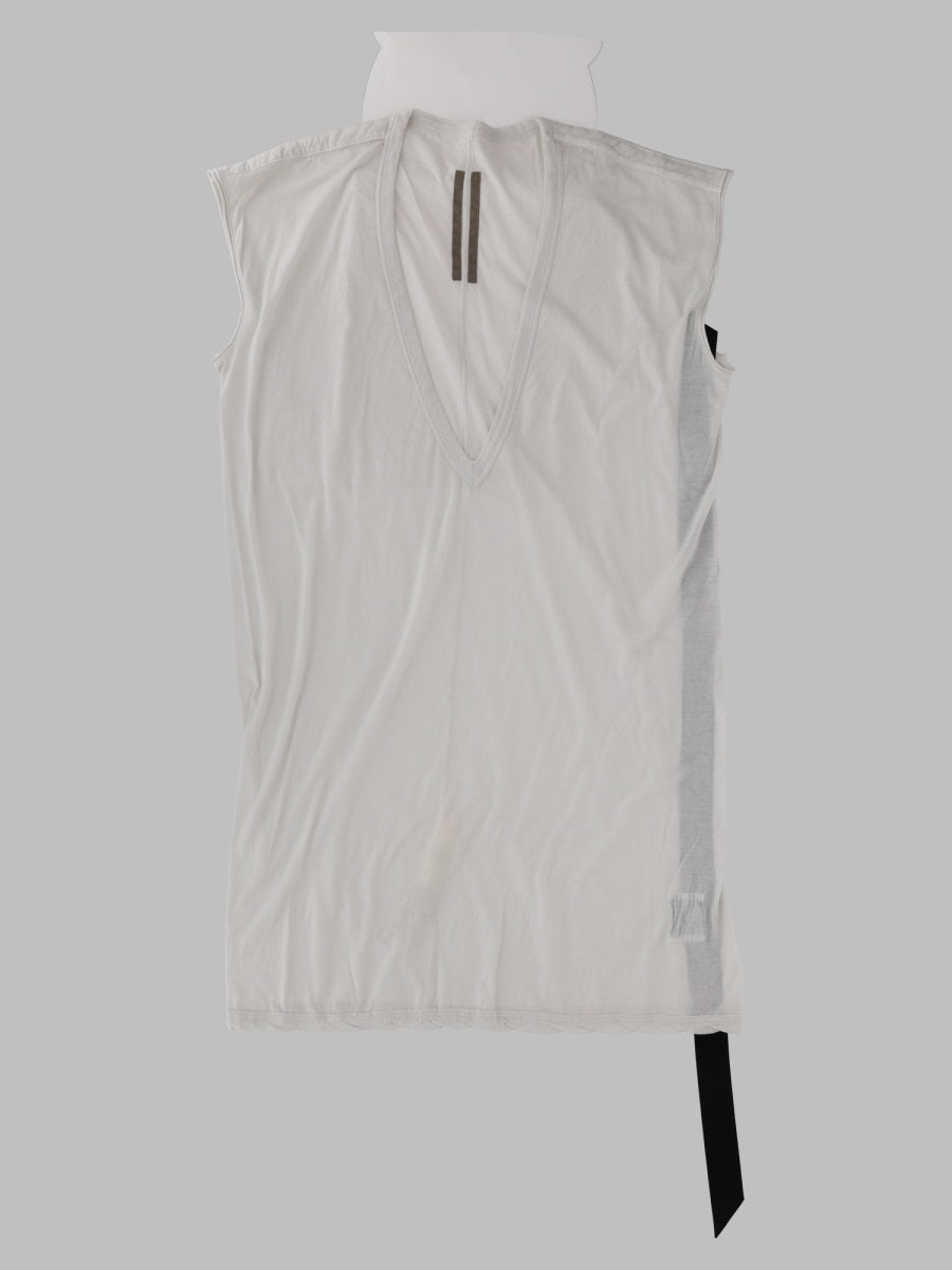 Rick Owens Drkshdw Men T-Shirt "Dylan T"