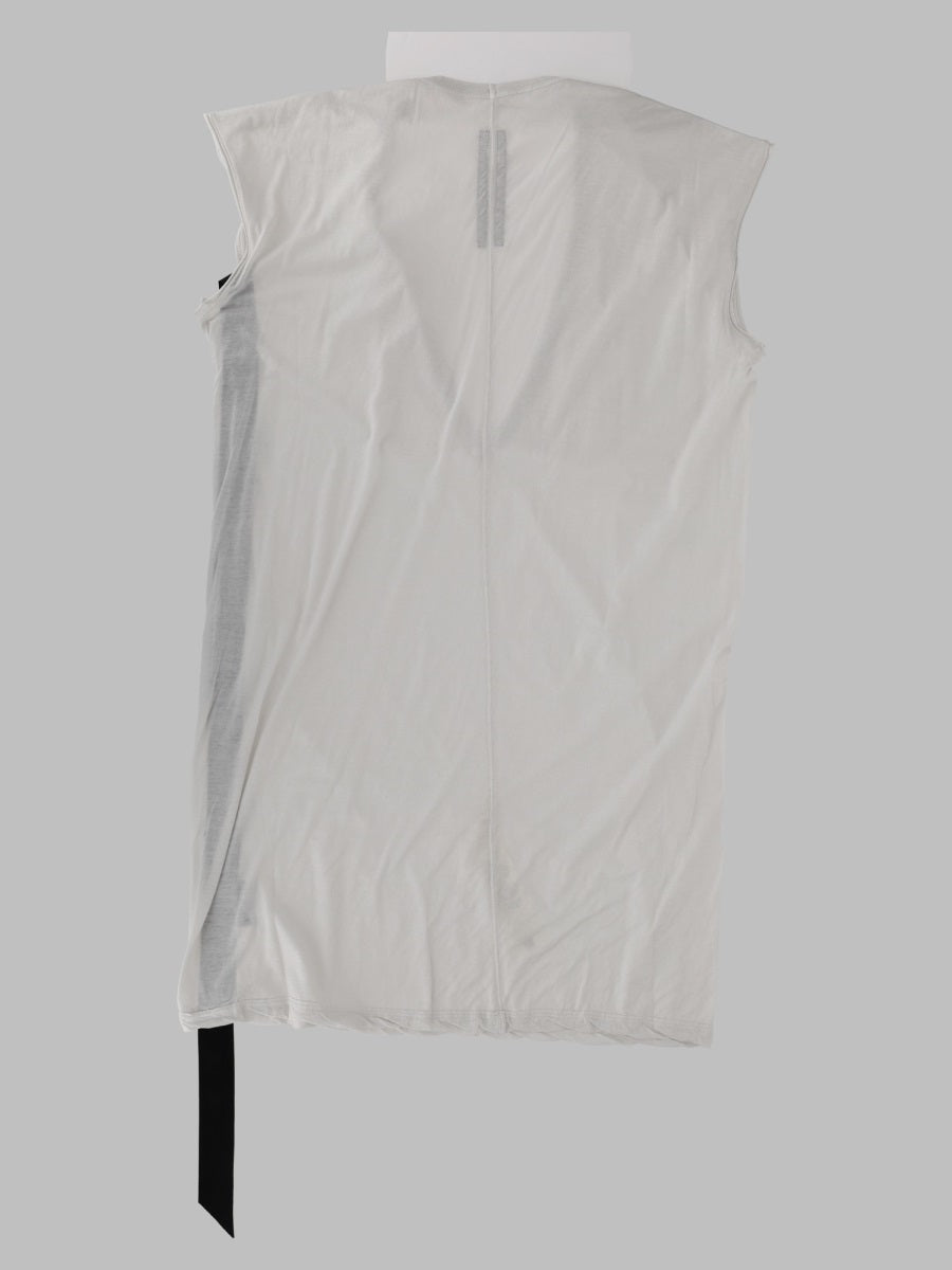 Rick Owens Drkshdw Men T-Shirt "Dylan T"