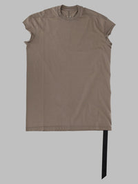 Rick Owens Drkshdw Men T-Shirt "Rick S Jumbo"