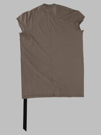 Rick Owens Drkshdw Men T-Shirt "Rick S Jumbo"