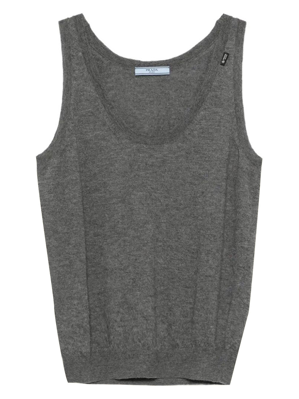 PRADA Sup.Fine Cashmere F.18 Women
