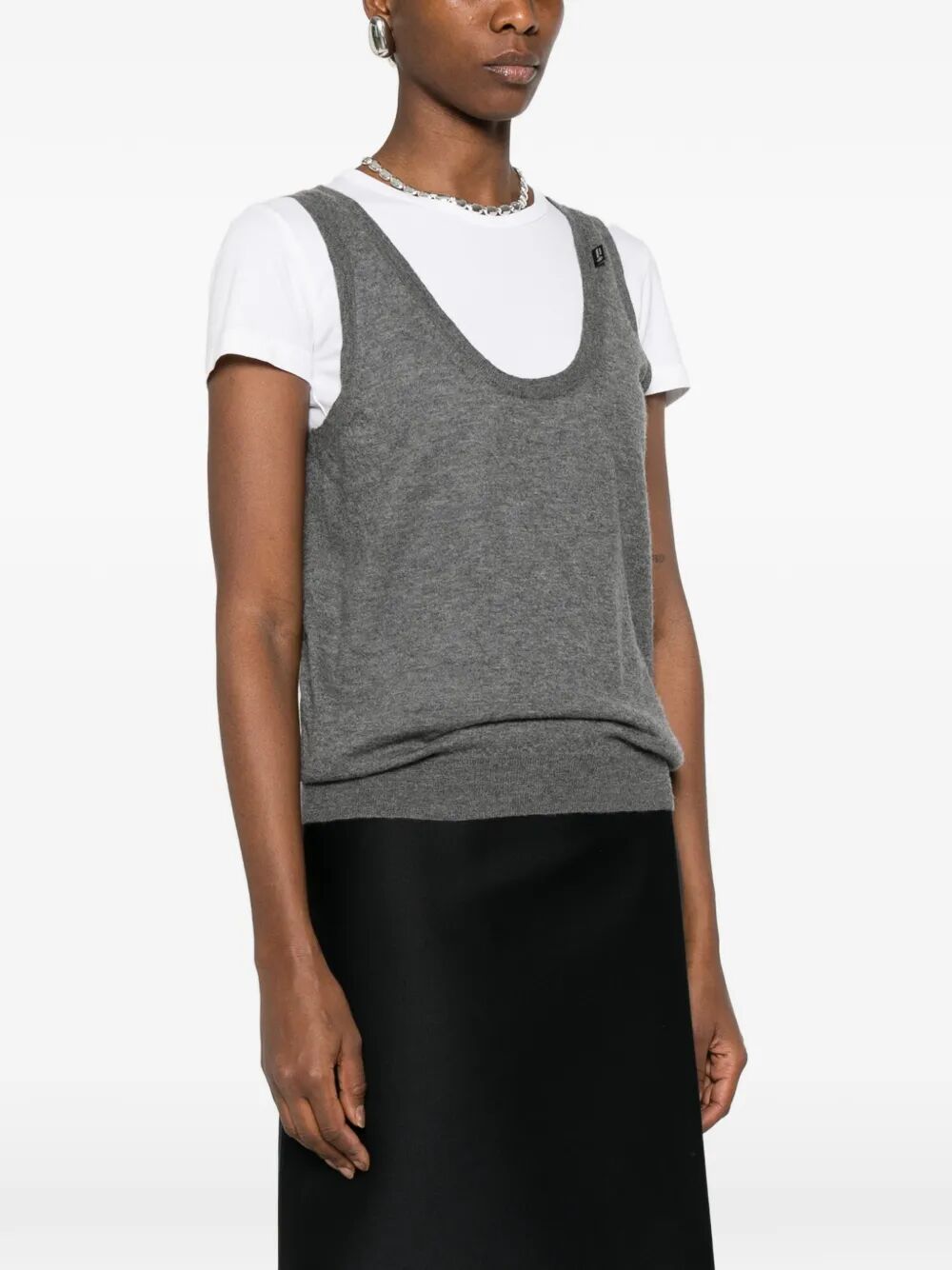 Prada Women Sup.Fine Cashmere F.18