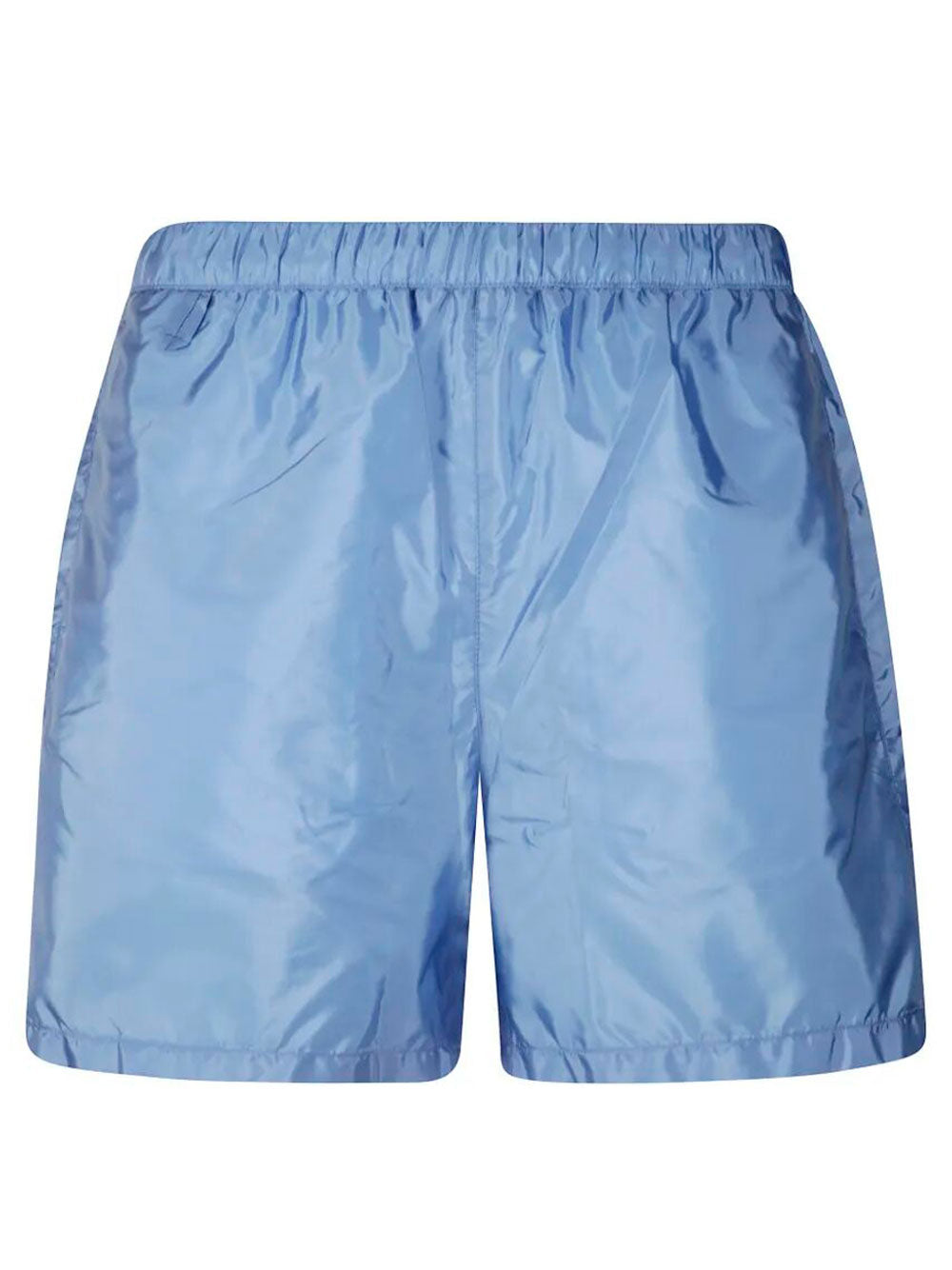 PRADA Prada Men Re-Nylon Swim Trunks