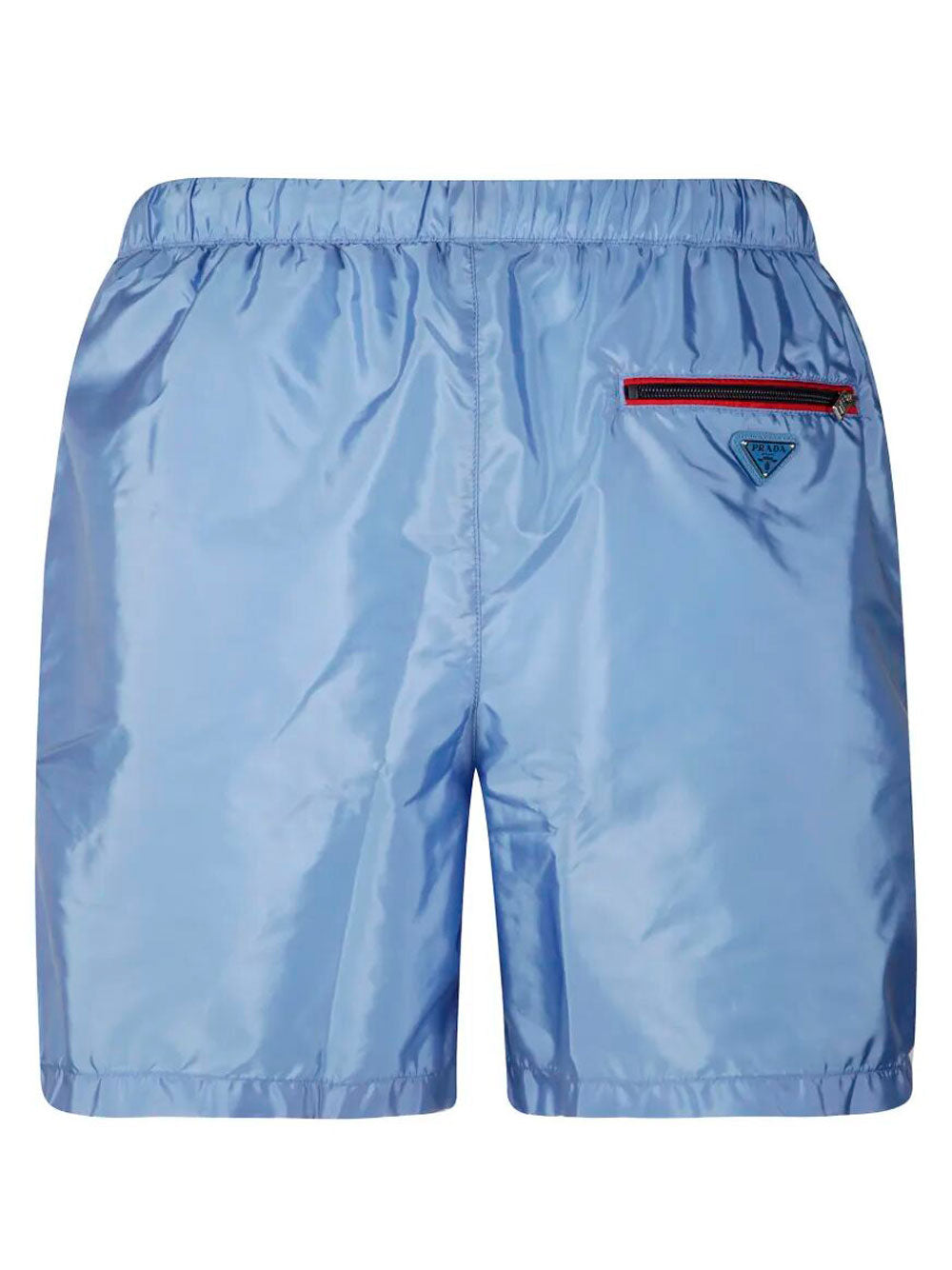 PRADA Prada Men Re-Nylon Swim Trunks