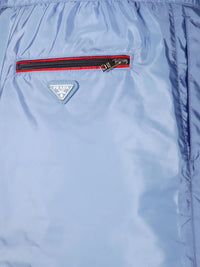 PRADA Prada Men Re-Nylon Swim Trunks