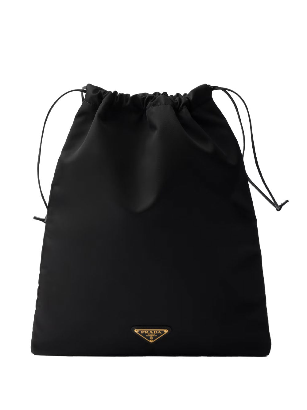 Prada Women Prada Wish Re-Nylon Pouch