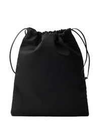 Prada Women Prada Wish Re-Nylon Pouch