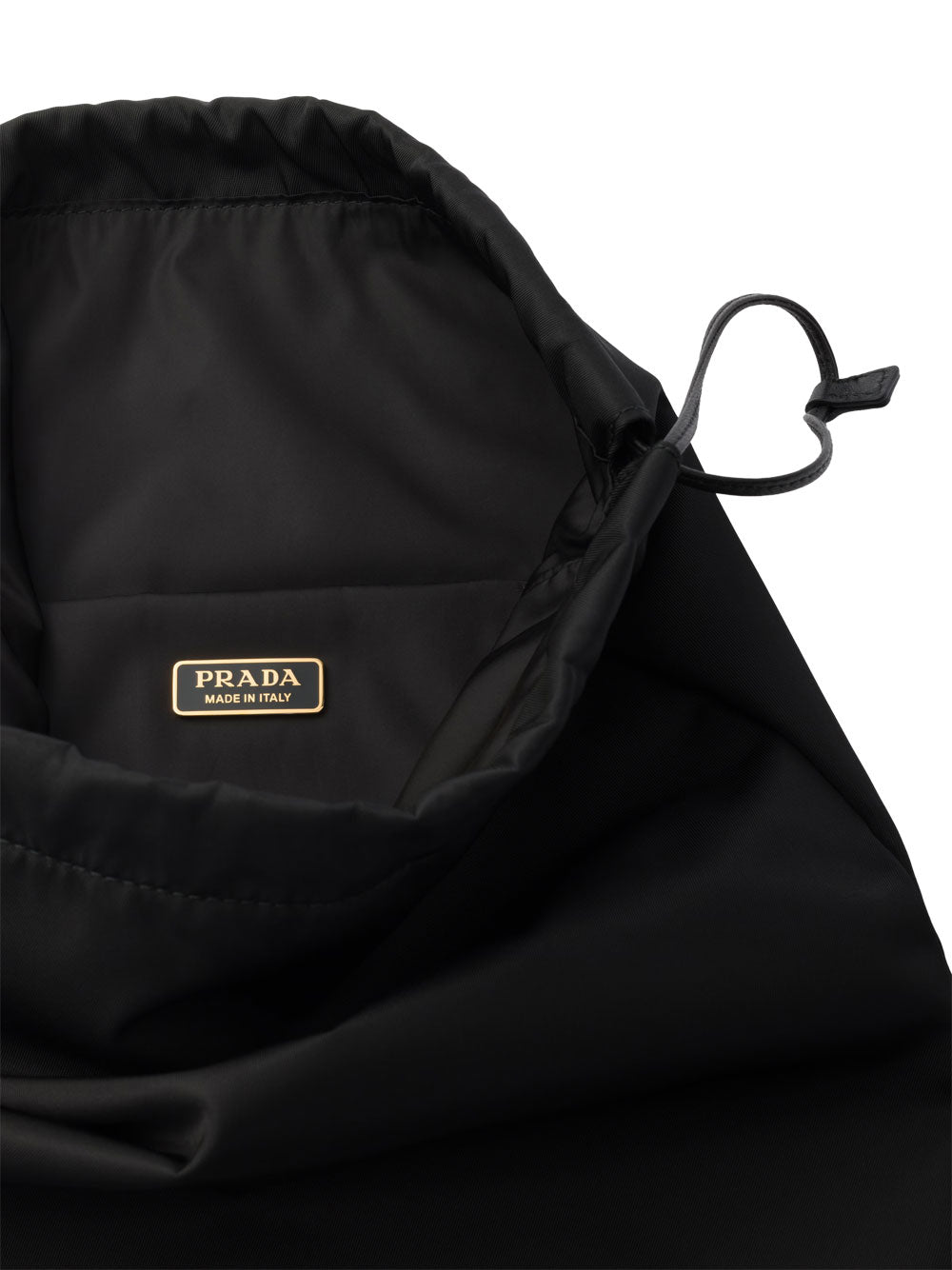 Prada Women Prada Wish Re-Nylon Pouch