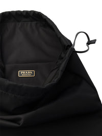 Prada Women Prada Wish Re-Nylon Pouch
