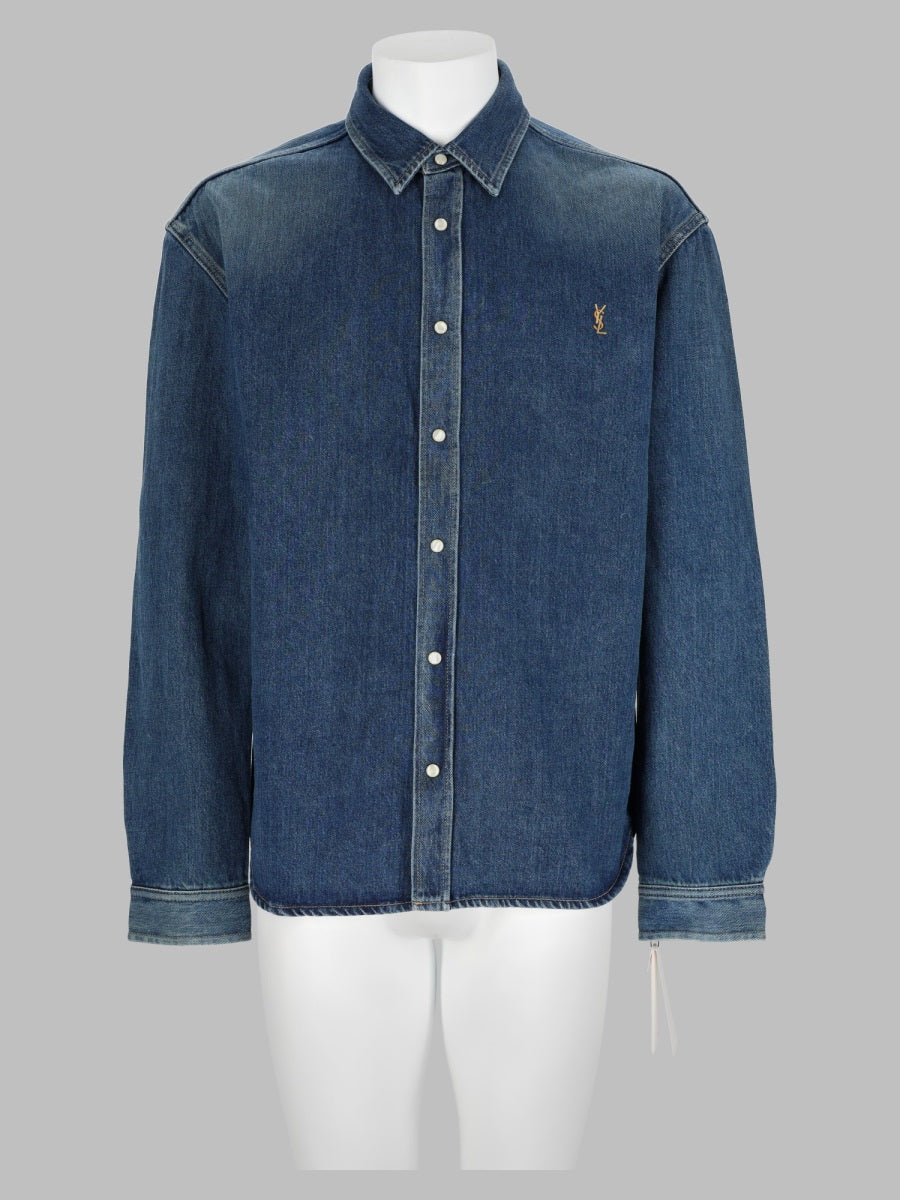 Saint Laurent Men