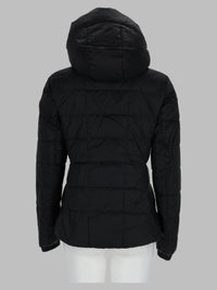 Canada Goose Women Giacca "Abbott" Con Patch Logo