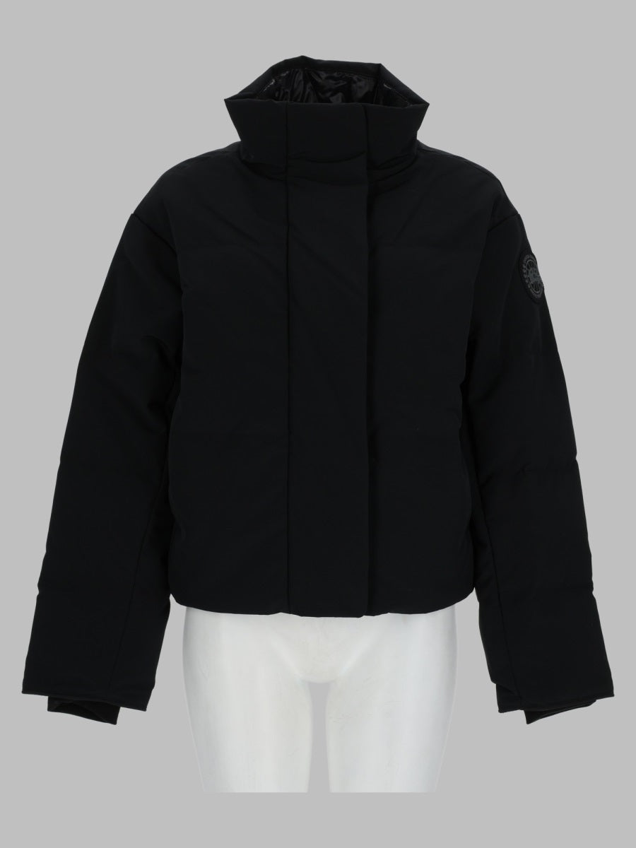 Canada Goose Women Giacca "Grandview" Cropped