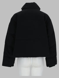 Canada Goose Women Giacca "Grandview" Cropped