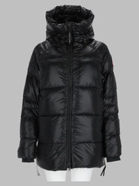 Canada Goose Women Giacca "Cypress" Imbottita