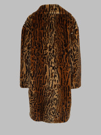 Stand Women Cappotto "Camille"