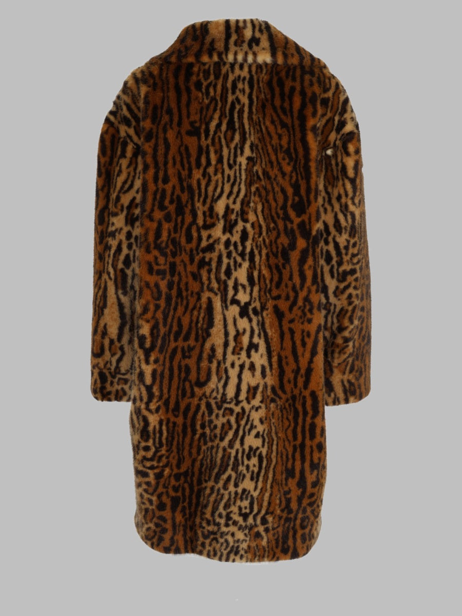 Stand Women Cappotto "Camille"