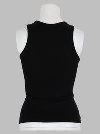 Vivienne Westwood Women Tank Top Con Logo