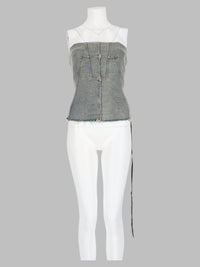 Rick Owens Drkshdw Women