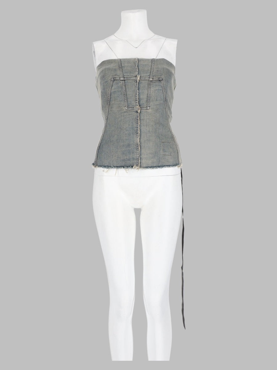 Rick Owens Drkshdw Women