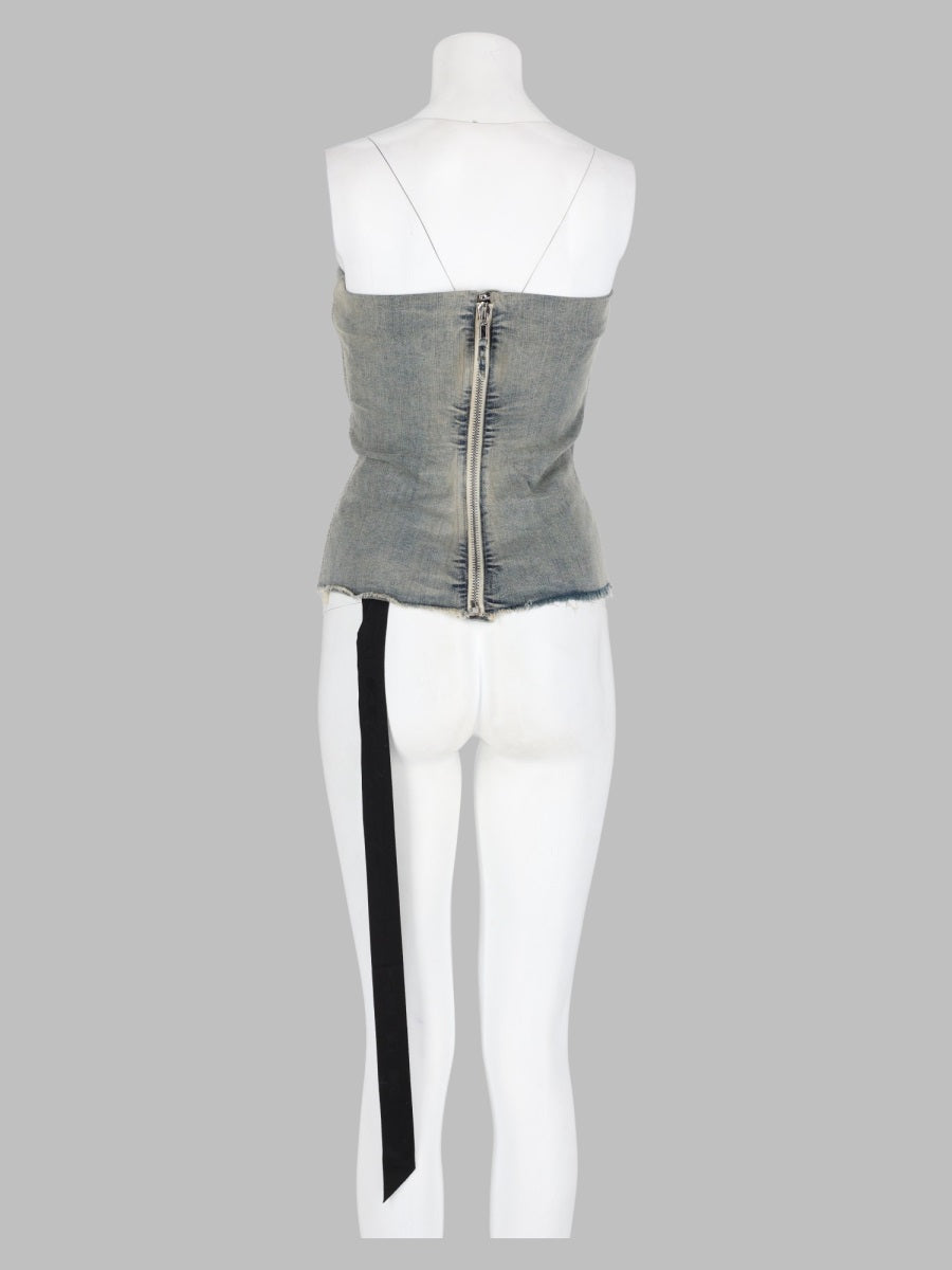 Rick Owens Drkshdw Women