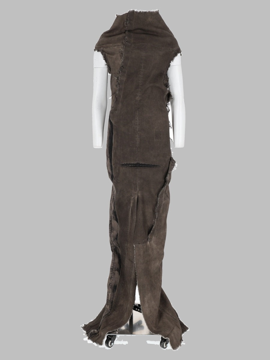 Rick Owens Drkshdw Women