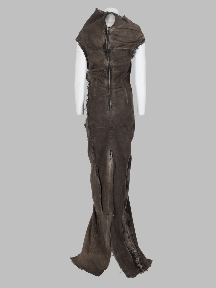 Rick Owens Drkshdw Women