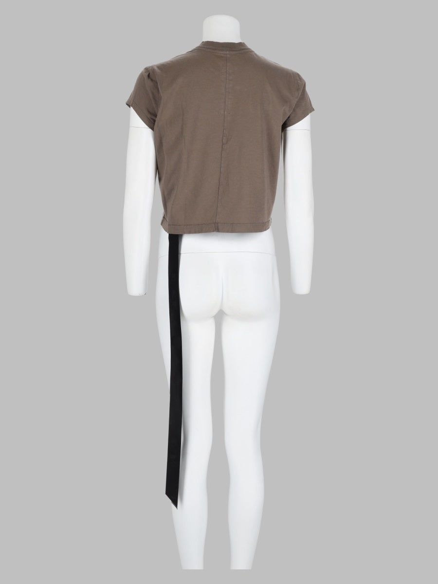 Rick Owens Drkshdw Women