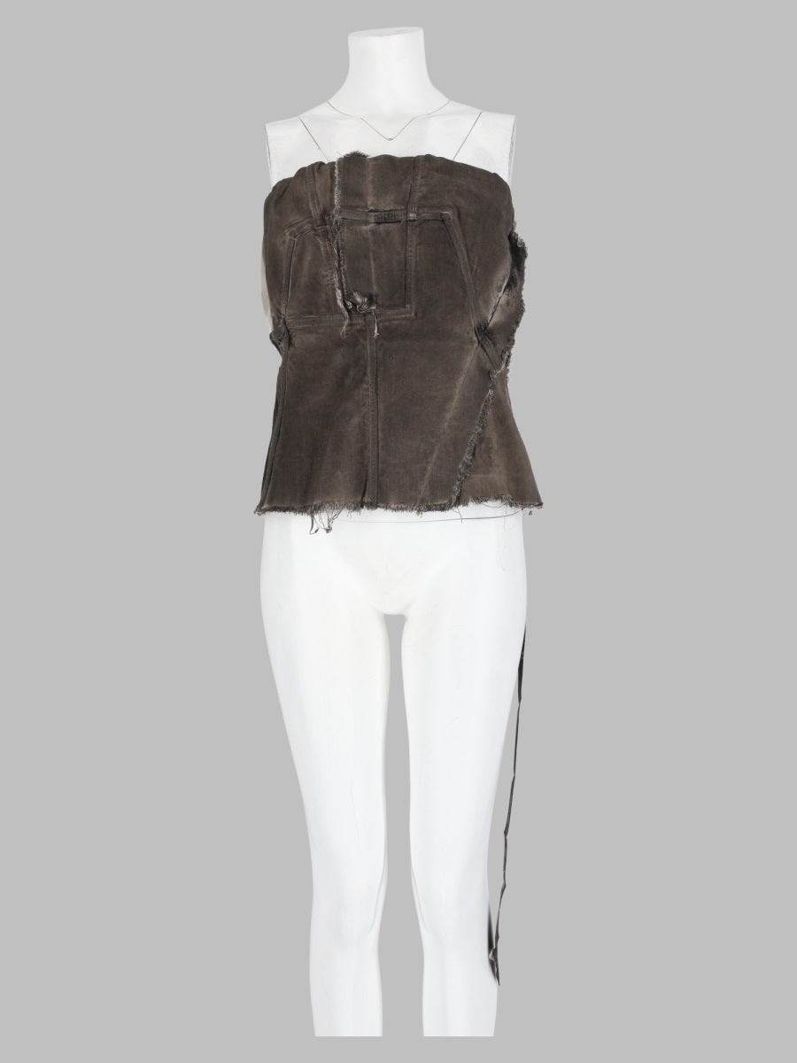 Rick Owens Drkshdw Women