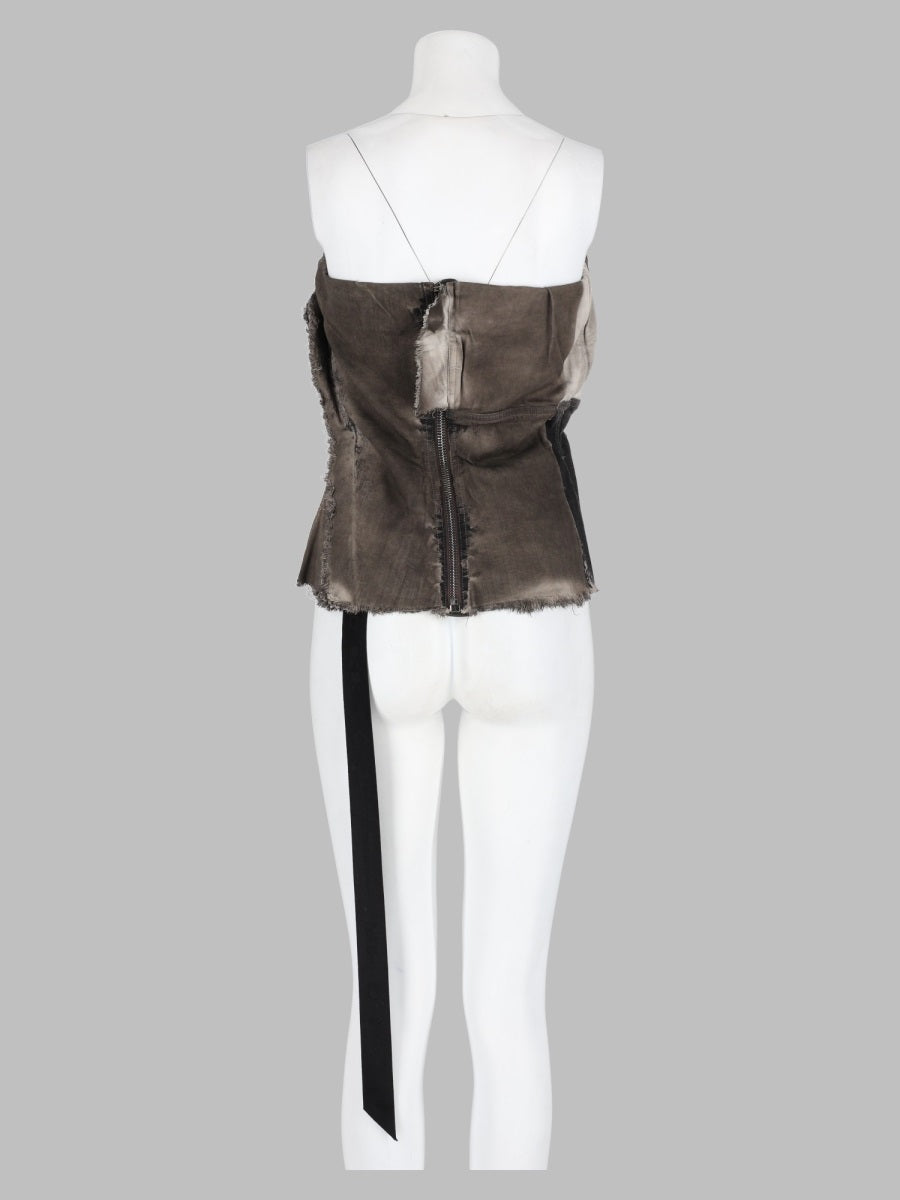 Rick Owens Drkshdw Women
