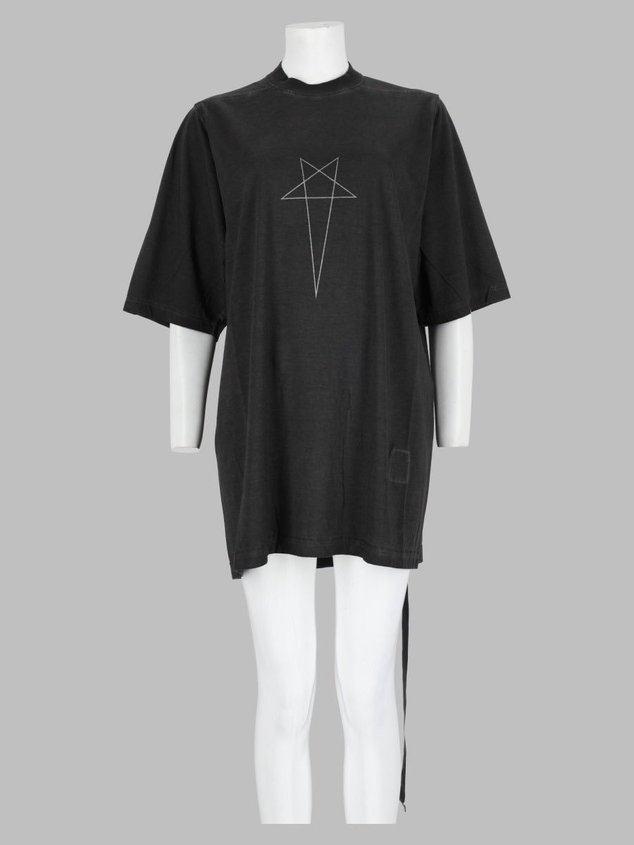 Rick Owens Drkshdw Women