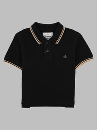 Vivienne Westwood Women Polo "Mini Classic"