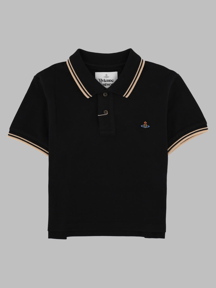 Vivienne Westwood Women Polo "Mini Classic"