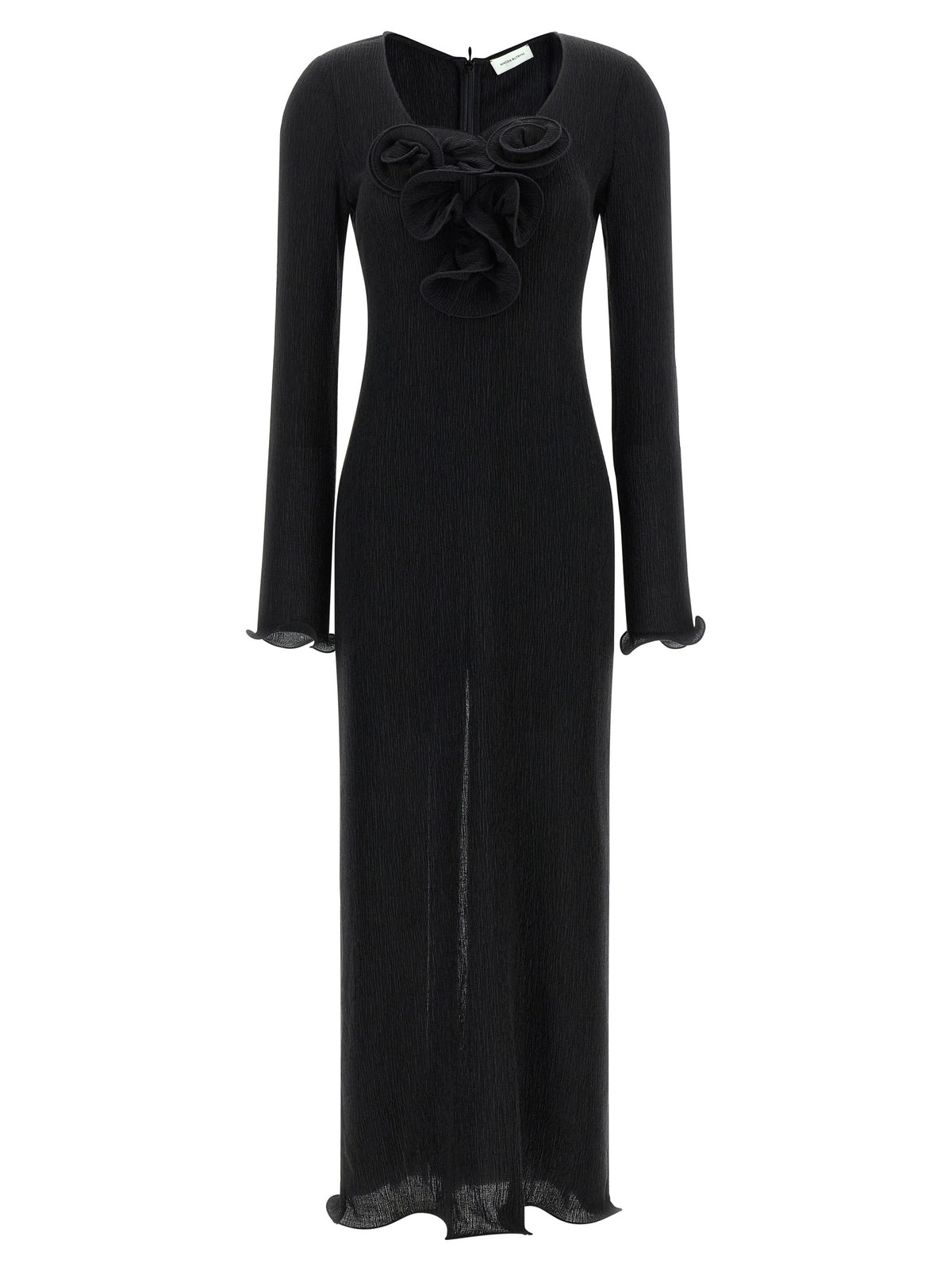 Magda Butrym Women '01' Dress