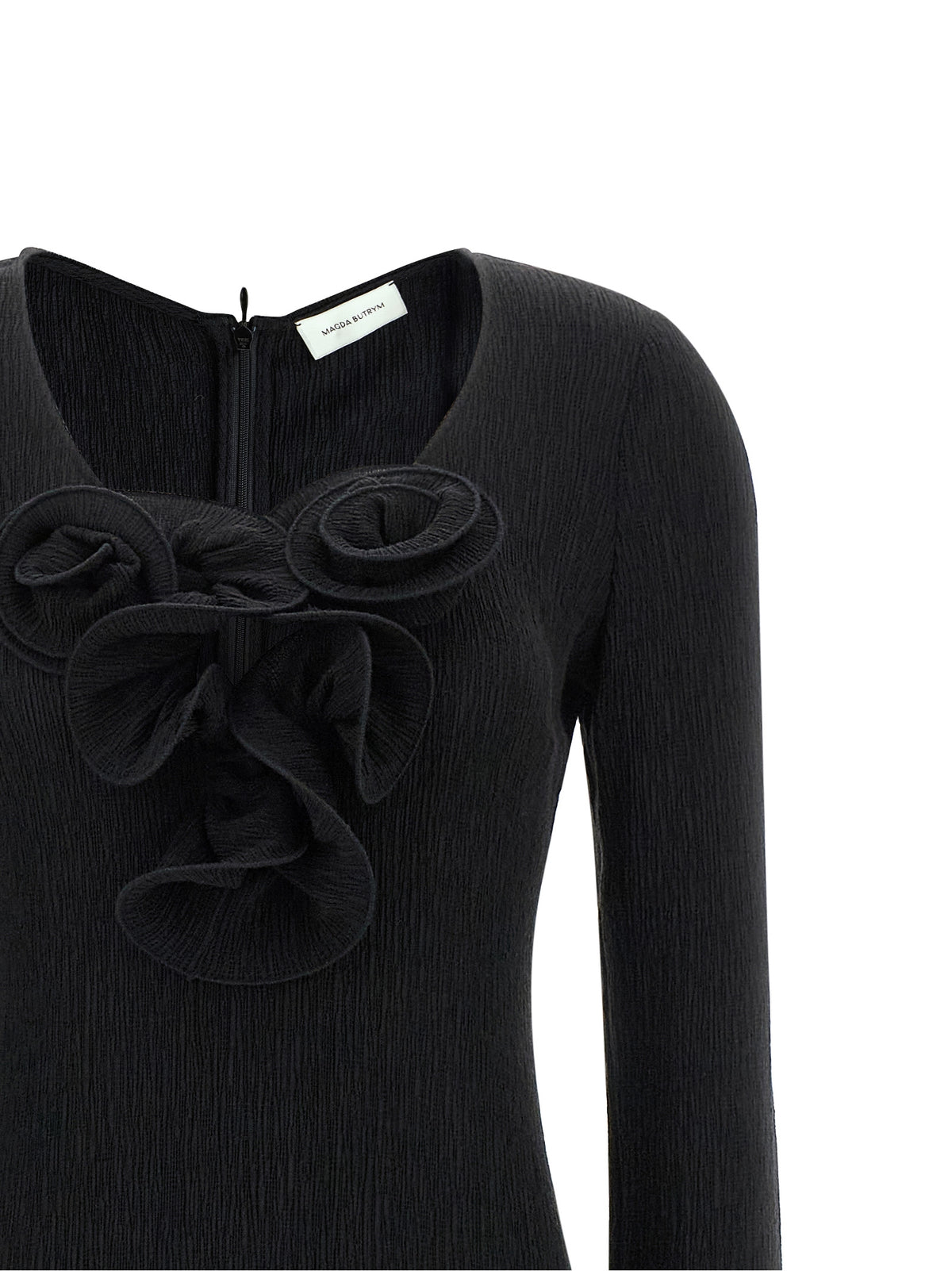 Magda Butrym Women '01' Dress