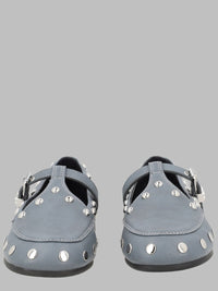 Ganni Women Mocassino "Mary Jenny"