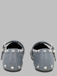 Ganni Women Mocassino "Mary Jenny"